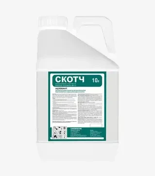 Прилипач Скотч, 10 л (Chemische Guter)