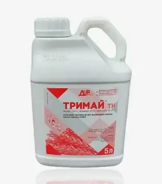 Протруйник Тримай, 5 л (Акваріус)