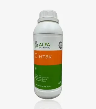 Инсектицид Синтак, 1л (ALFA Smart Agro)