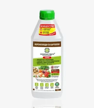 Стимулятор росту Farmer (Фармер) для коренеплодів та картоплі, 1x10 кг (Українські гумати)