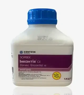 Фунгіцид Зорвек Інкантія, 1 л (Corteva)