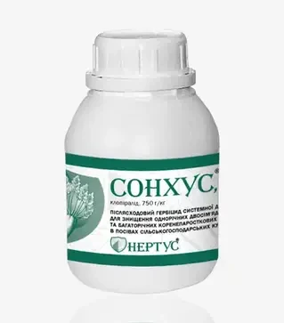 Гербицид Сонхус, 250 мл (Нертус)