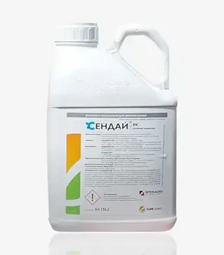 Адъювант Сендай, 5 л (Sumi Agro)