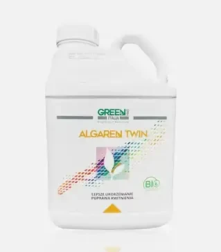 Мікродобриво Algaren twin (Алгарен твін), 5 л (Green Has)