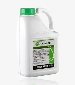 Инсектицид Актеллик 500,5 л (Syngenta)
