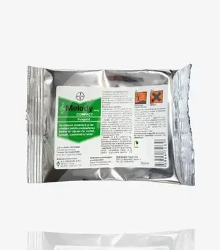 Фунгицид Мелоди Компакт 49, 6 кг (Bayer)