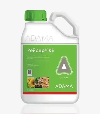 Гербицид Рейсер, 5 л (Adama)