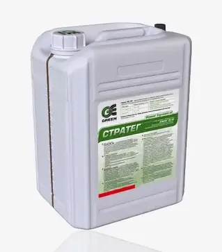 Гербицид Стратег, 20 л (Грин Экспресс)