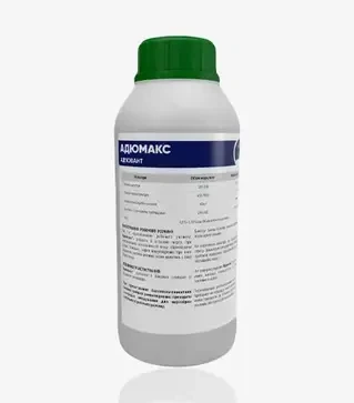Прилипатель Адюмакс, 1 л (Enzim Agro)