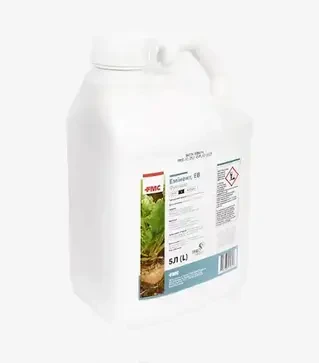 Фунгіцид Емінент, 5 л (FMC)