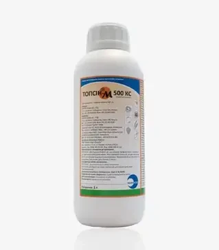 Фунгицид Топсин-М 500, 1 л (Sumi Agro)