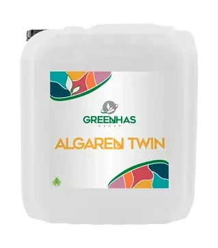 Мікродобриво Algaren twin (Алгарен твін), 20 л (Green Has)