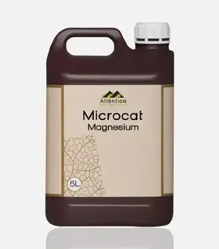 Стимулятор роста Микрокат Марганец (mn), 5 л (Atlantica Agricola)