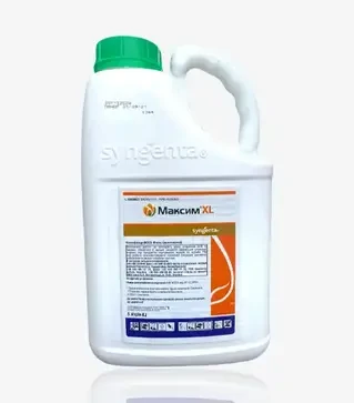 Протруйник Максим Xl 035, 5 л (Syngenta)