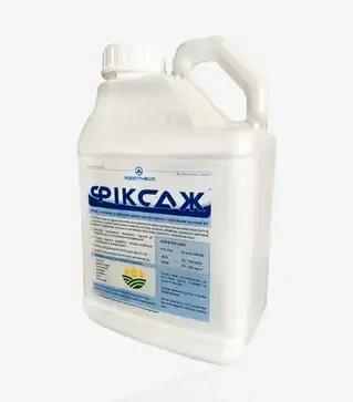 Прилипач Фіксаж, 5 л (Агротека)