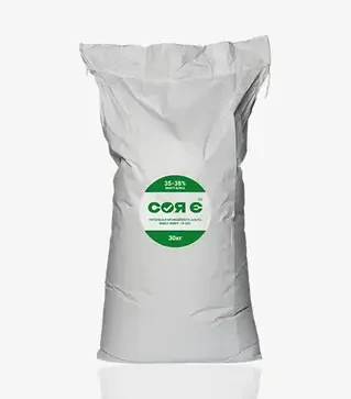 Соя СОЯ Е (с), мешок 30 кг (Украина)