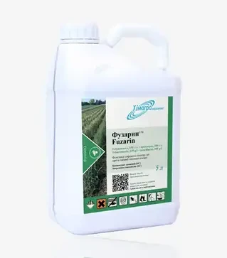 Фунгіцид Фузарин, 5 л (Хімагромаркетинг)