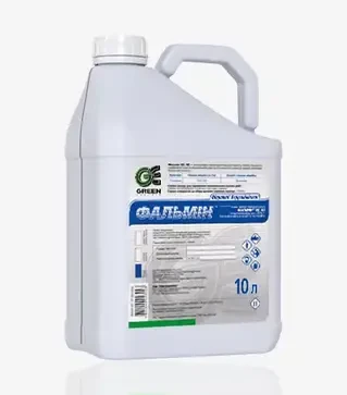 Фунгіцид Фальмін, 10 л (Green Express)
