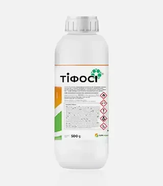 Гербіцид Тіфосі, 0,5 кг (SUMI AGRO)