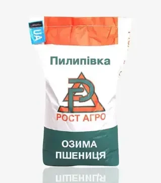 Пшеница озимая Пилиповка, т (Рост Агро)