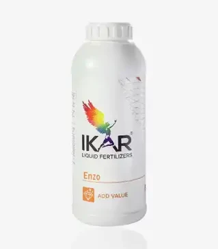 Стимулятор роста Ikar Enzo (Икар Энзо), 1 л (Ikarai)