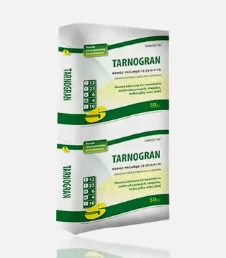 Добриво калійне Тарногран PK (CaMgS) 12-23 (6-4-10), 50 кг (Siarkopol)