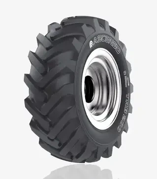 Шина Ascenso THB 230 405/70-24 152B 14PR TL