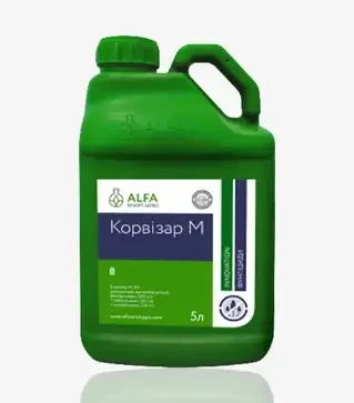 Фунгицид Корвизарь М, 5 л (ALFA Smart Agro)
