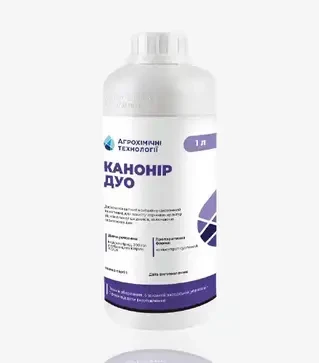 Инсектицид Канонир Дуо, 1 л (Агрохимические Технологии)