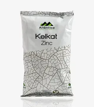 Мікродобриво Келькат ZN EDTA, 5 кг (Atlantica Agricola)