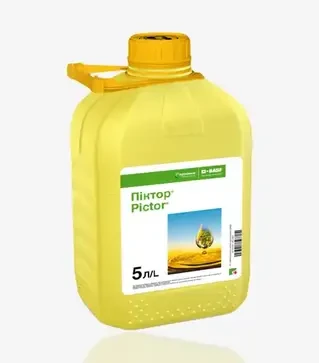 Фунгіцид Піктор, 5 л (Basf)