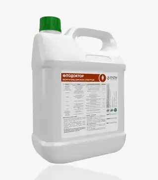 Биопрепарат Фитодоктор (Жидкая Форма), 20 л (Enzim Agro)