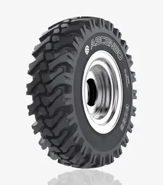 Шина Ascenso BOSS TR 20 9.00-16 137A6 16PR TT