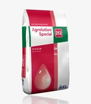 Микроудобрение Agrolution Special 23-10-23 (Агролюшен Спешел), 25 кг (ICL)