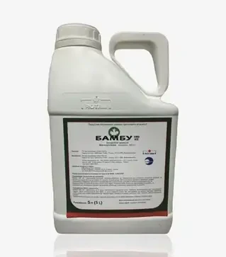 Гербицид Бамбу 480,5 л (Sumi Agro)