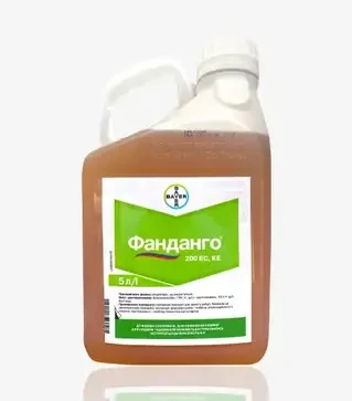 Фунгіцид Фанданго, 5 л (Bayer)