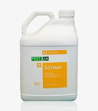 Десикант Батман, 10 л (Пест.Юэй)