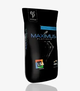 Микроудобрение Maximus Platinum extra PKMg (Максимус Платинум экстра), 15 кг (Ekoplon)