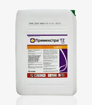 Гербицид Примекстра Tz Голд 500, 10 л (Syngenta)