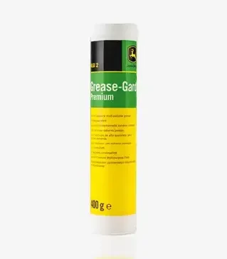 Пластичная смазка John Deere Grease-Gard Premium, 400 г