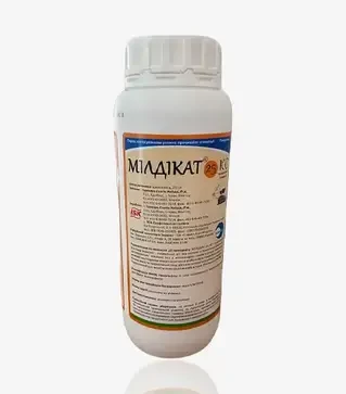 Фунгицид Милдикат 25, 0,5л (Sumi Agro)