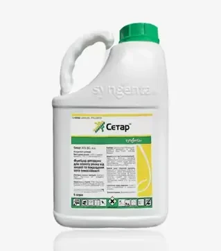 Фунгіцид Сетар 375, 5 л (Syngenta)