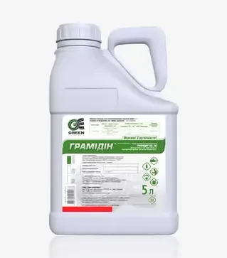 Гербіцид Грамідін, 5 л (Green Express)