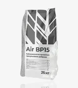Мікродобриво Air BP 15 (Ейр), 25 кг (Anorel)