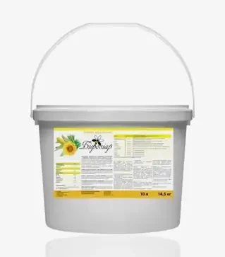 Мікродобриво МікроМакс (БІФОЛІАР), 10 л (Біфоліар)