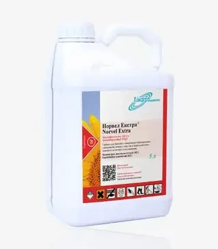 Гербицид Норвел Экстра, 5 л (Химагромаркетинг)