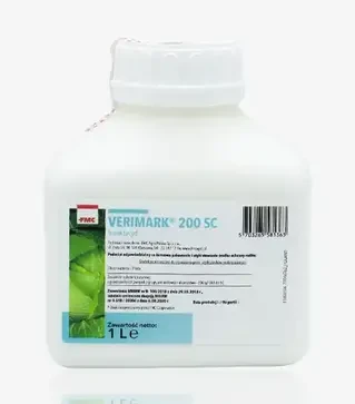 Инсектицид Веримарк, 1л (FMC)