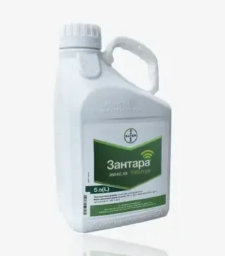 Фунгицид Зантара Квантум 260,5 л (Bayer)