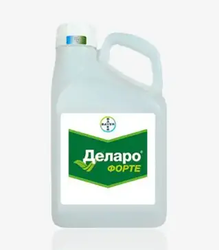 Фунгіцид Деларо Форте 280, 5 л (Bayer)