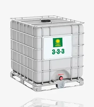 Стимулятор роста Универсальное жидкое 3-3-3(ССП), 1000 л (Агрохимтранс)